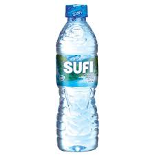 Sufi Mineral Water